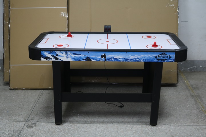 5ft air Hockey Home Game Famil – обзор и цена Air Hockey Table