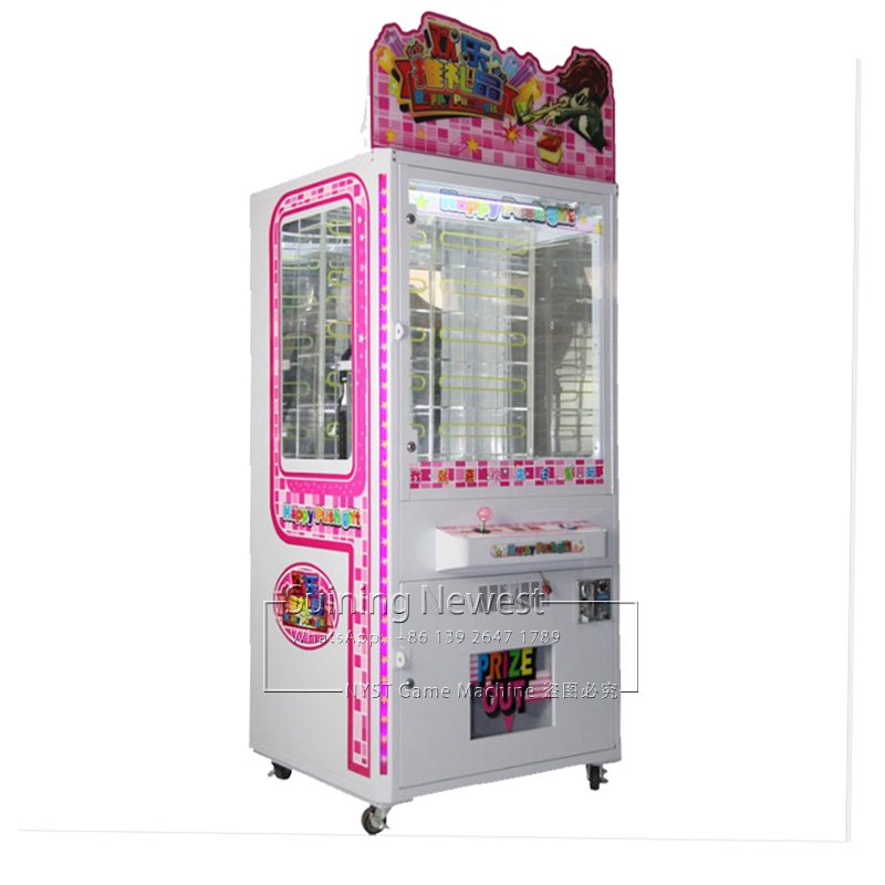 Suining Hot Sale Token Coin Op – обзор и цена Arcade Vending Machines For Sale