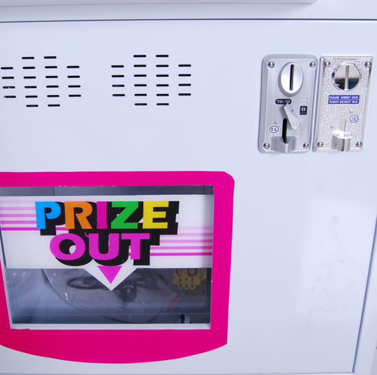 Suining Hot Sale Token Coin Op – обзор и цена Arcade Vending Machines For Sale