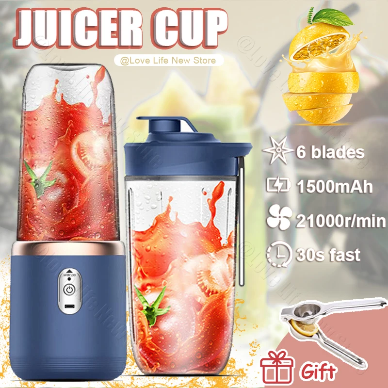 Portable Juicer Usb Fruit Mixe – обзор и цена Fruit Slot Machine