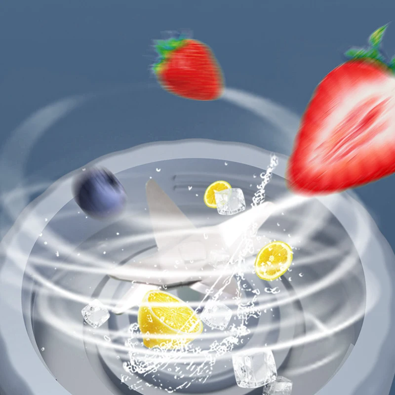Portable Juicer Usb Fruit Mixe – обзор и цена Fruit Slot Machine