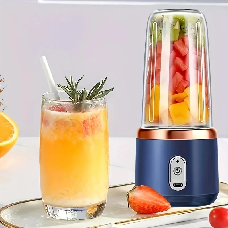 Portable Juicer Usb Fruit Mixe – обзор и цена Fruit Slot Machine