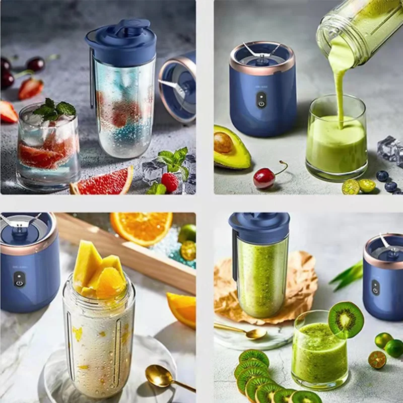Portable Juicer Usb Fruit Mixe – обзор и цена Fruit Slot Machine
