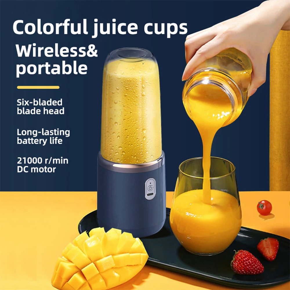 6 Blades Electric Juicer Cup 2 – обзор и цена Fruit Slot Machine