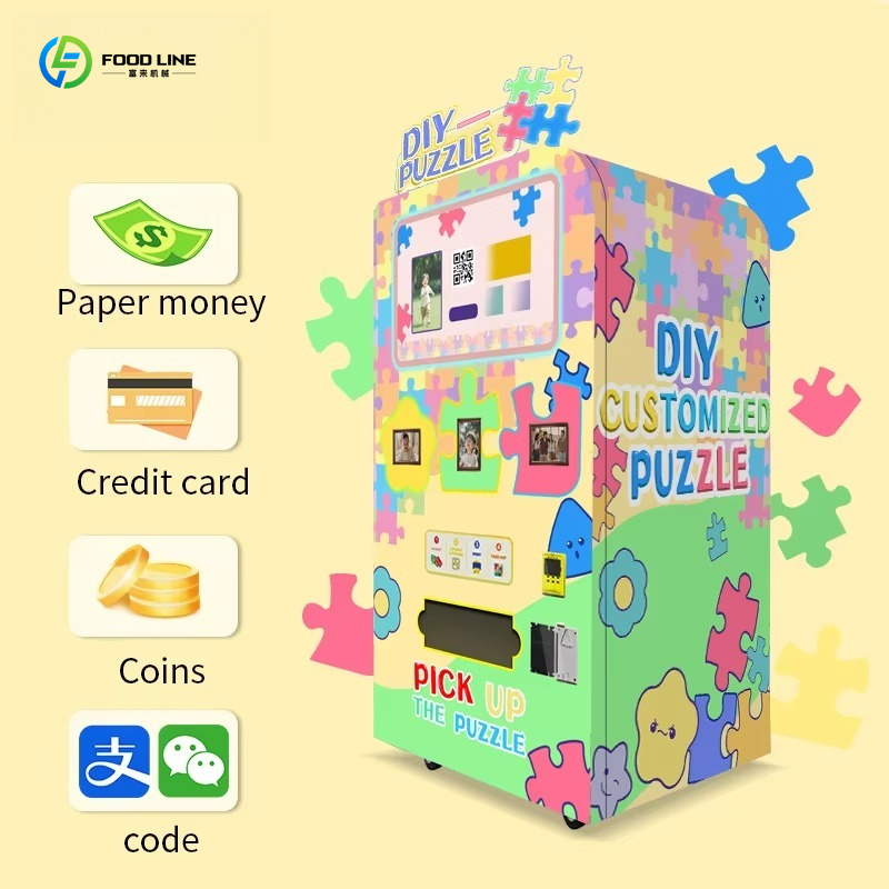 Customized New Arrival Persona – обзор и цена Photo Booth Machine