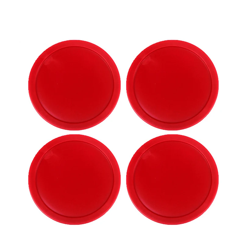 10Pcs Large Size Air Hockey Pu – обзор и цена Air Hockey Table