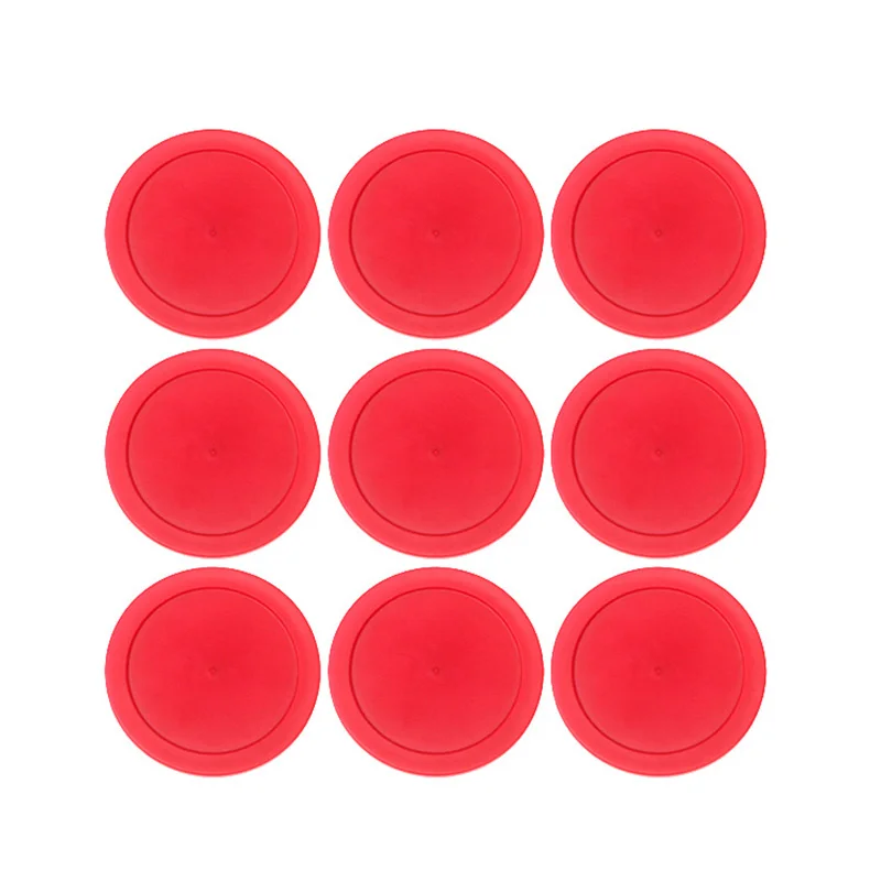 10Pcs Large Size Air Hockey Pu – обзор и цена Air Hockey Table