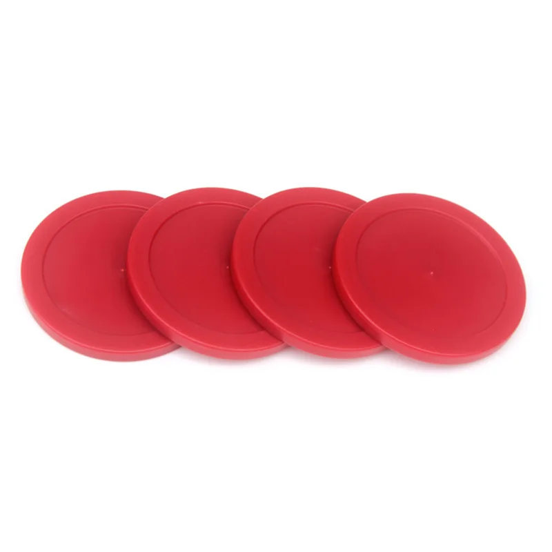 10Pcs Large Size Air Hockey Pu – обзор и цена Air Hockey Table