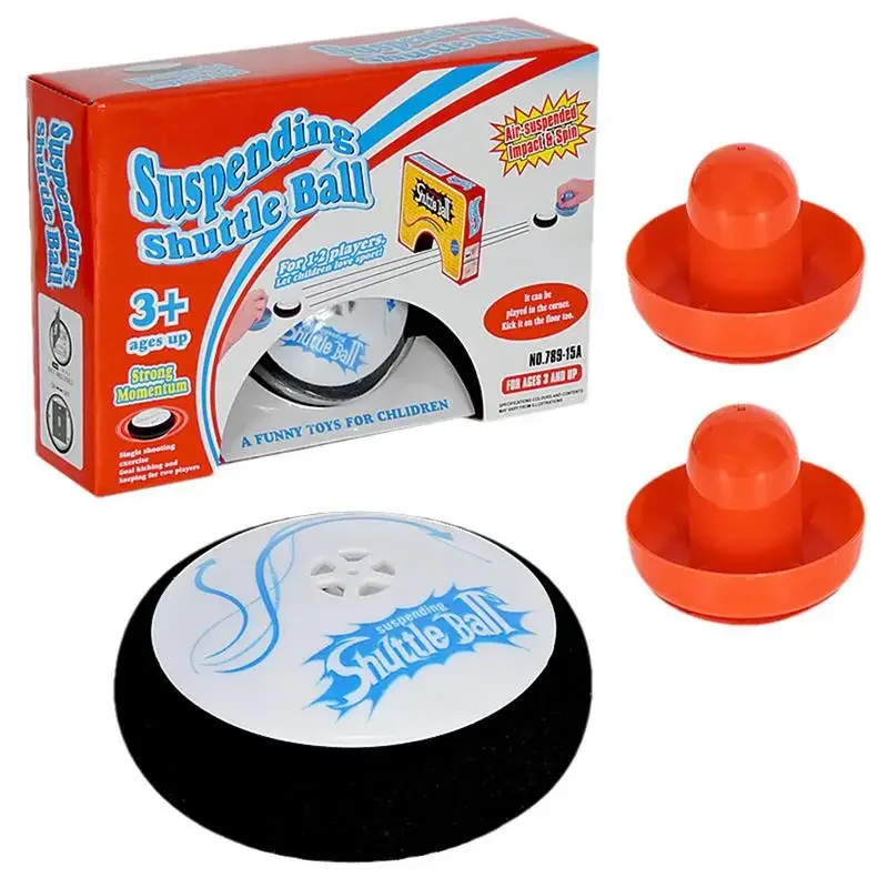 Mini Electric Floating Hockey  – обзор и цена Air Hockey Table