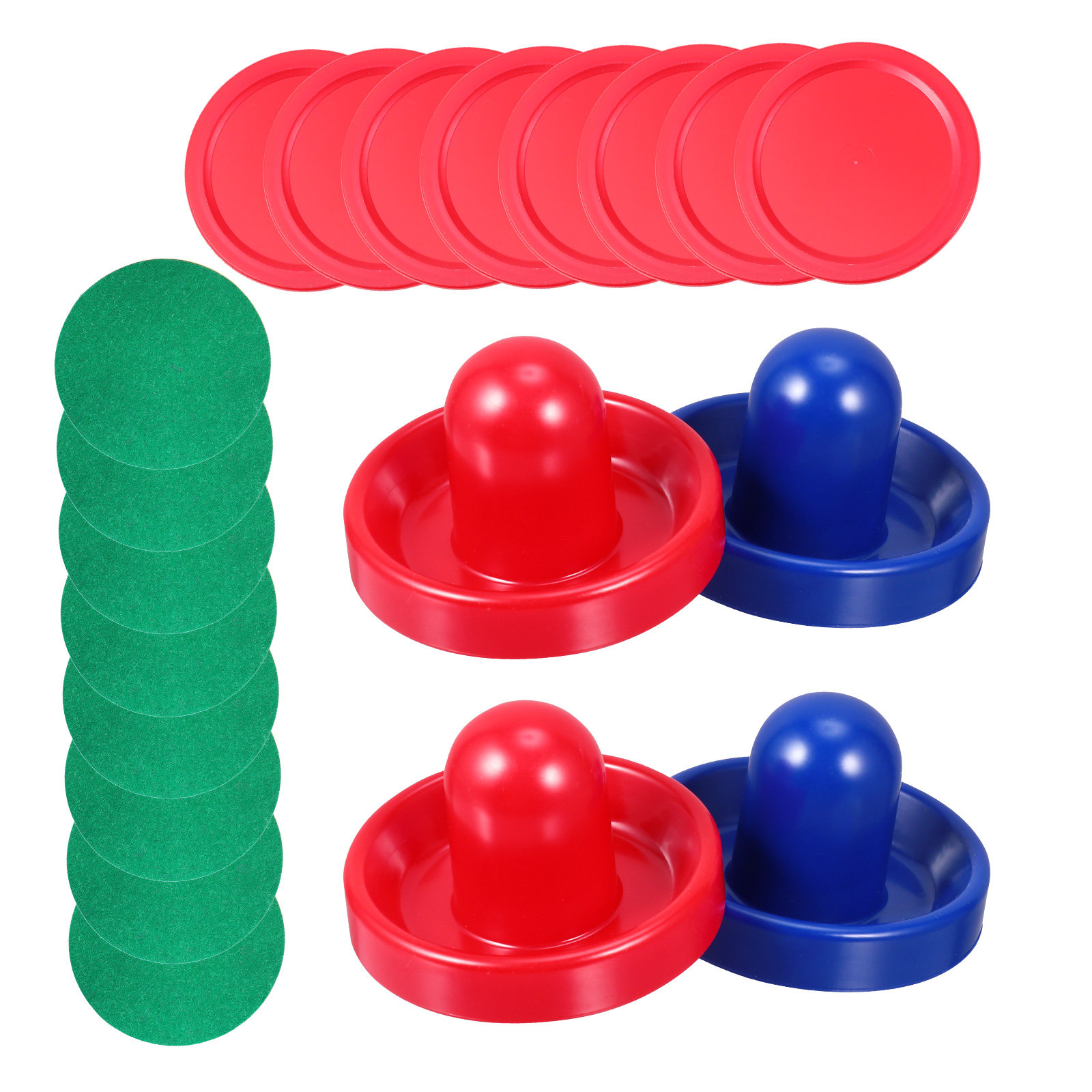 1Set Plastic Air Hockey Pusher – обзор и цена Air Hockey Table