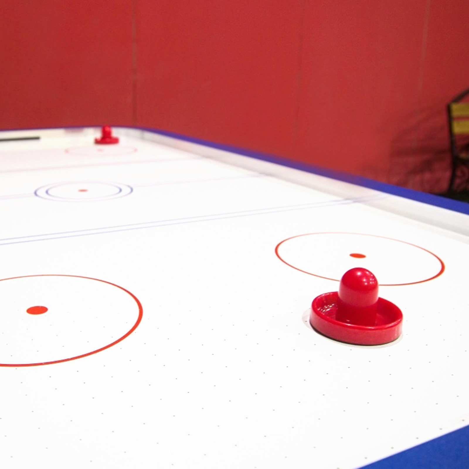1Set Plastic Air Hockey Pusher – обзор и цена Air Hockey Table