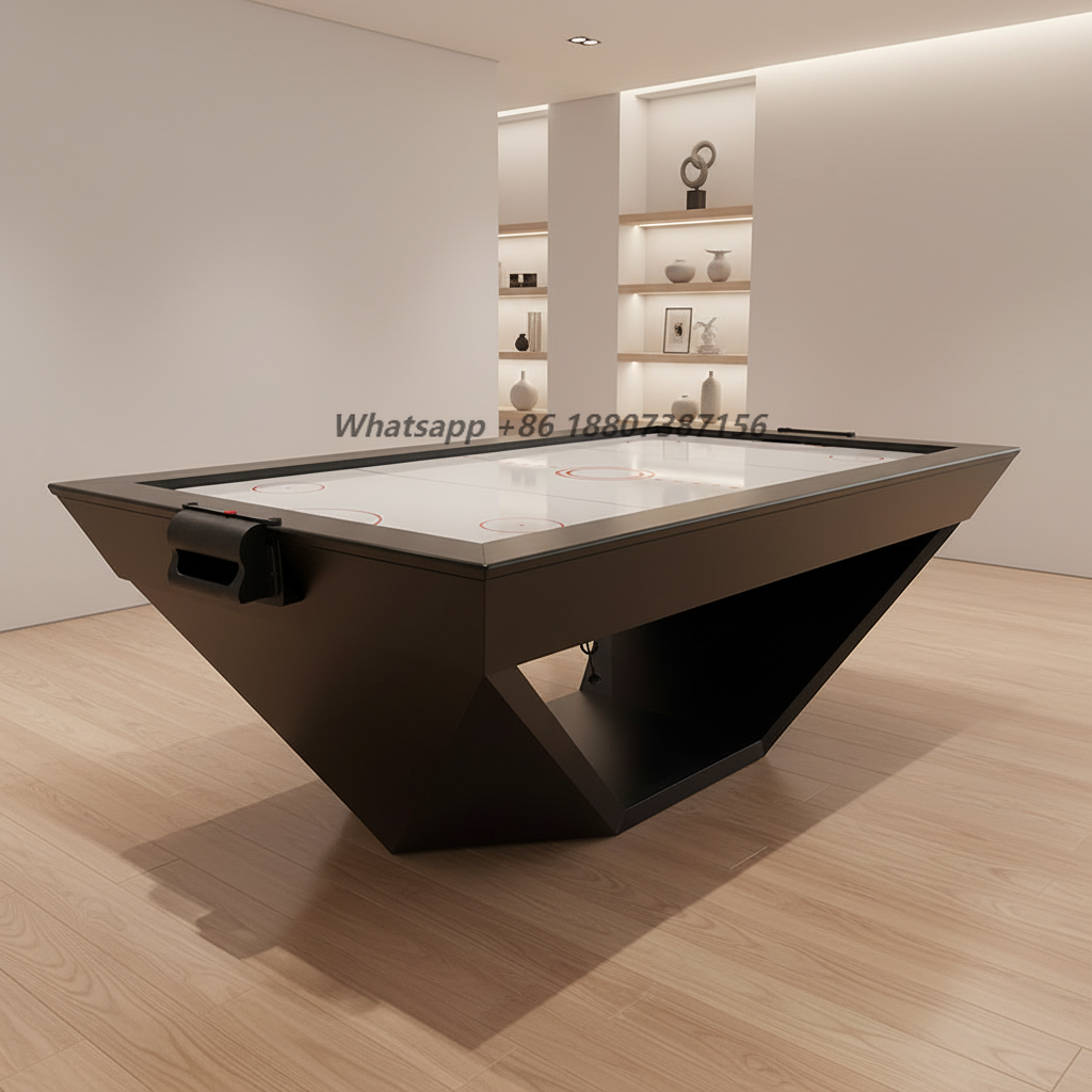 Factory Best Sale Mini Air Hoc – обзор и цена Air Hockey Table