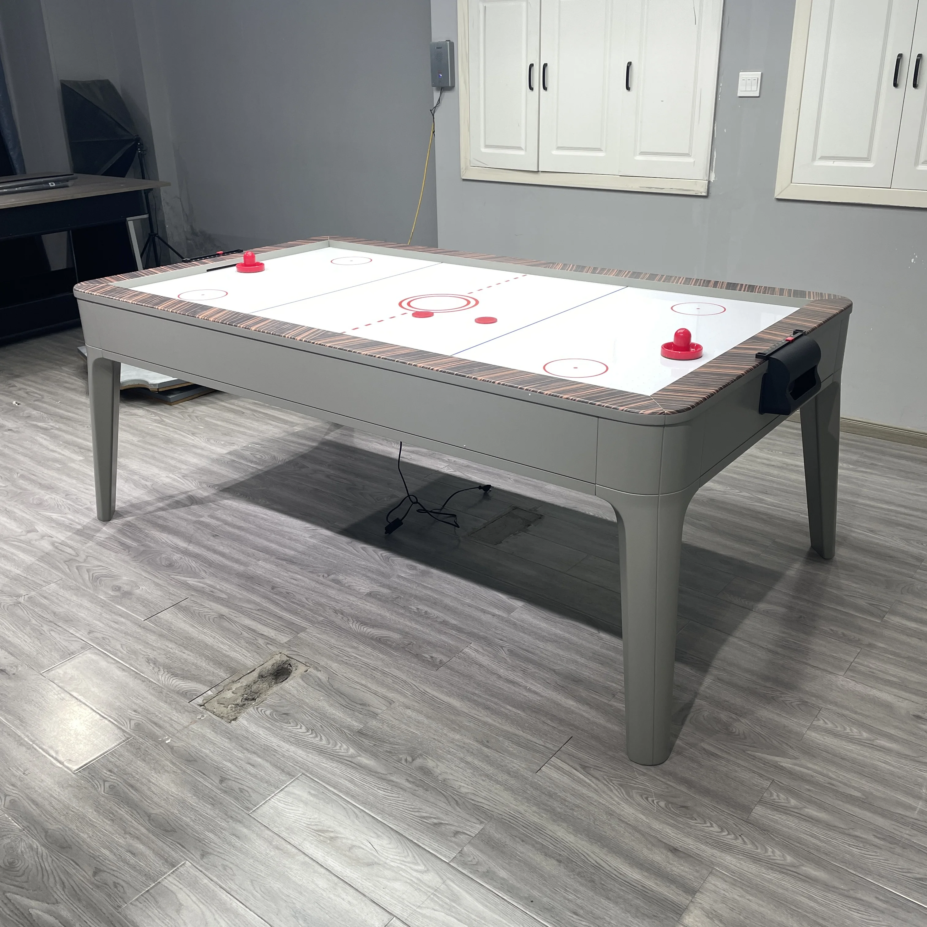 Factory Best Sale Mini Air Hoc – обзор и цена Air Hockey Table