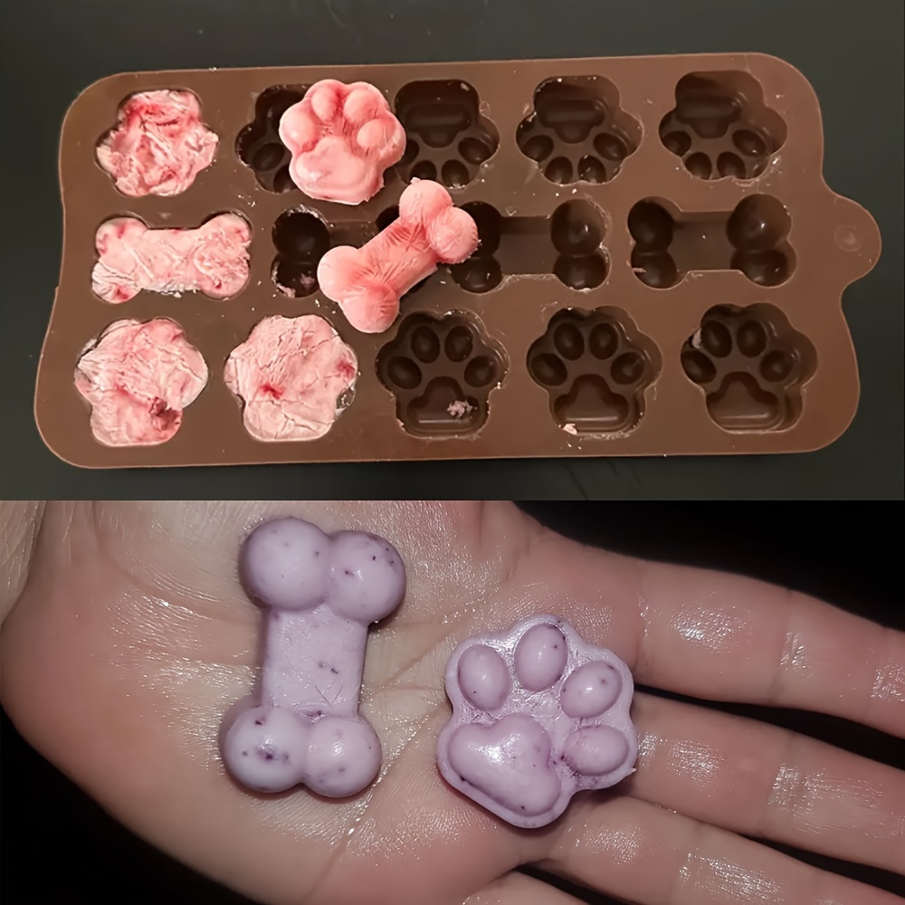 1pc Dog Food Silicone Mold 14  – обзор и цена Hot Dog Vending Cart