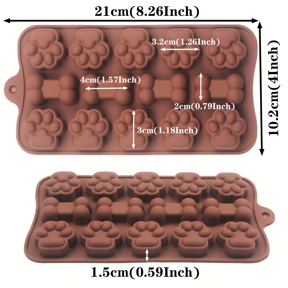1pc Dog Food Silicone Mold 14  – обзор и цена Hot Dog Vending Cart
