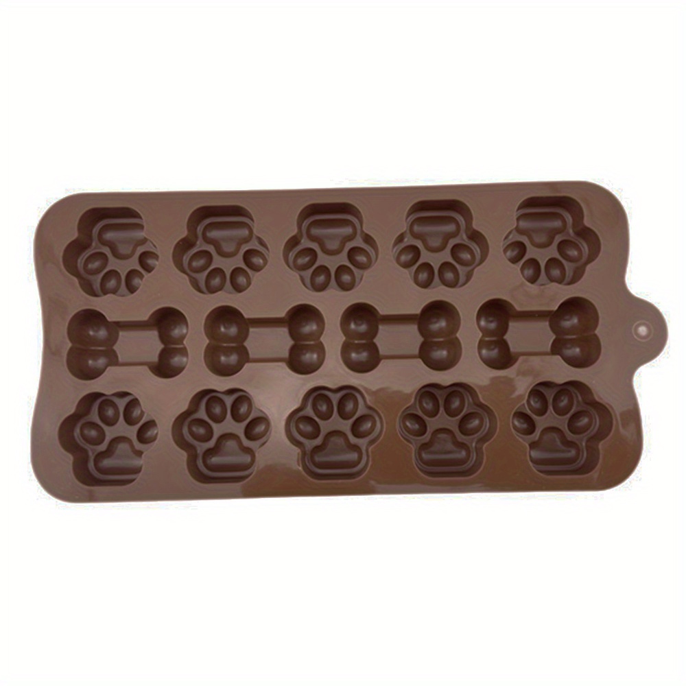 1pc Dog Food Silicone Mold 14  – обзор и цена Hot Dog Vending Cart