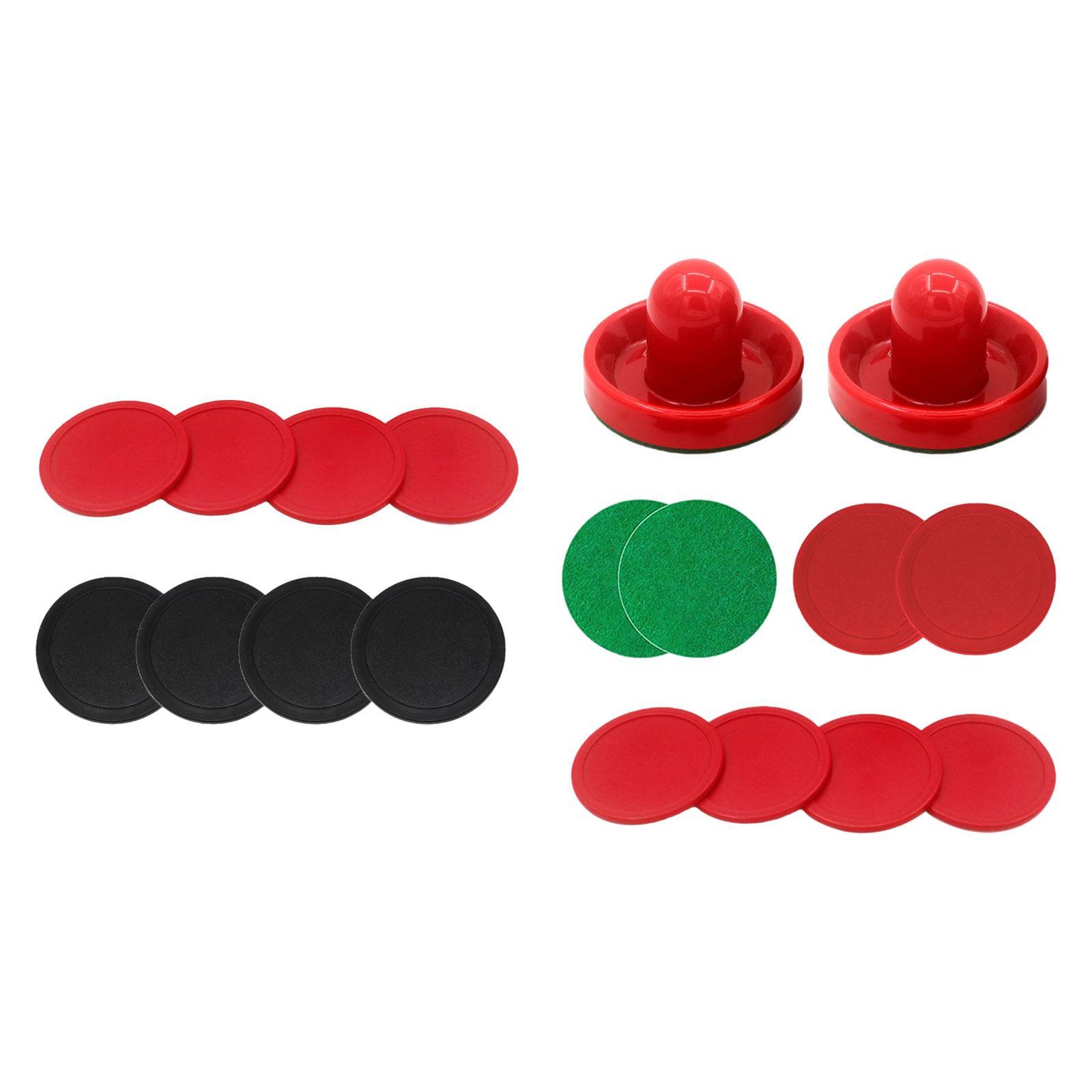 Replacement Air Hockey Pucks f – обзор и цена Air Hockey Table