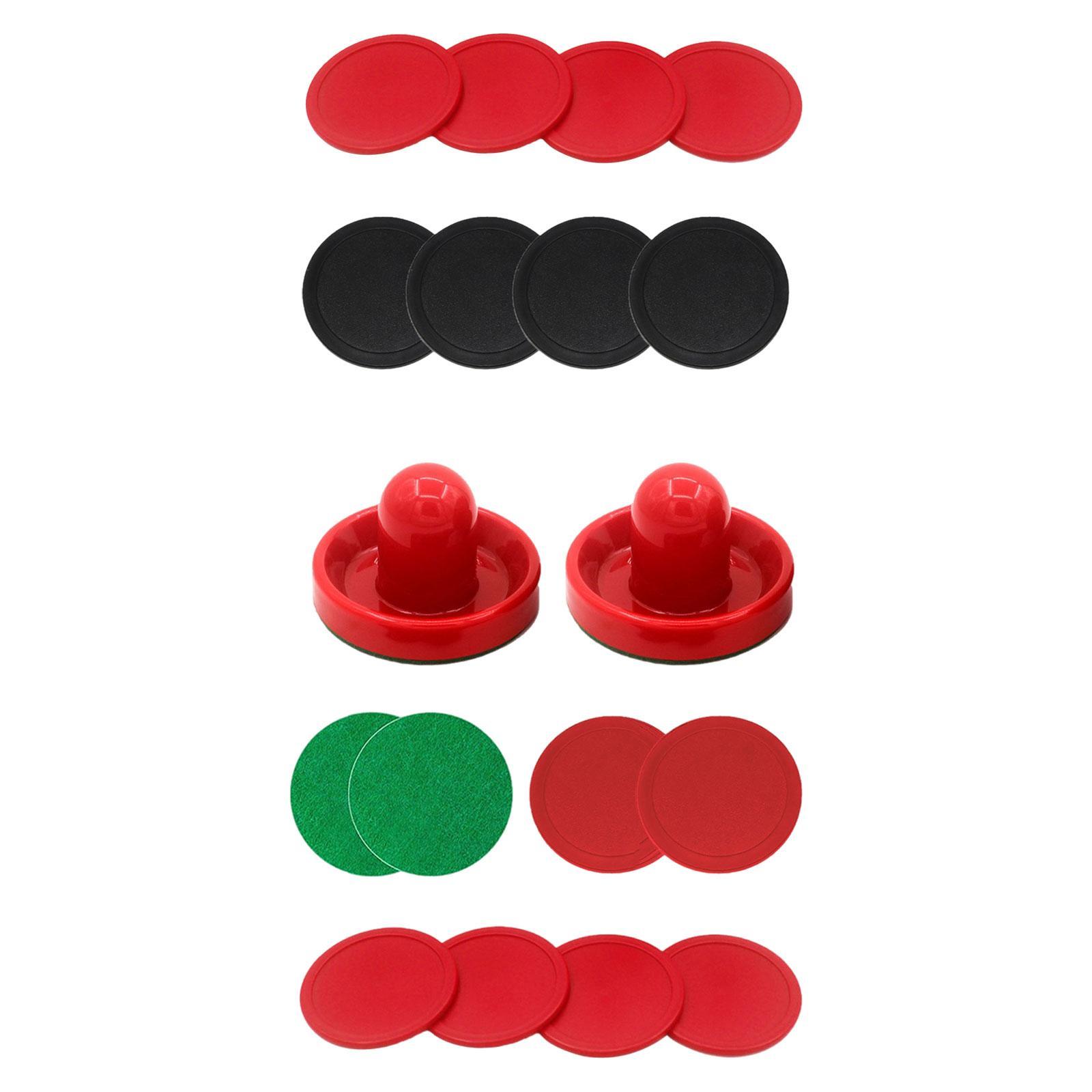 Replacement Air Hockey Pucks f – обзор и цена Air Hockey Table