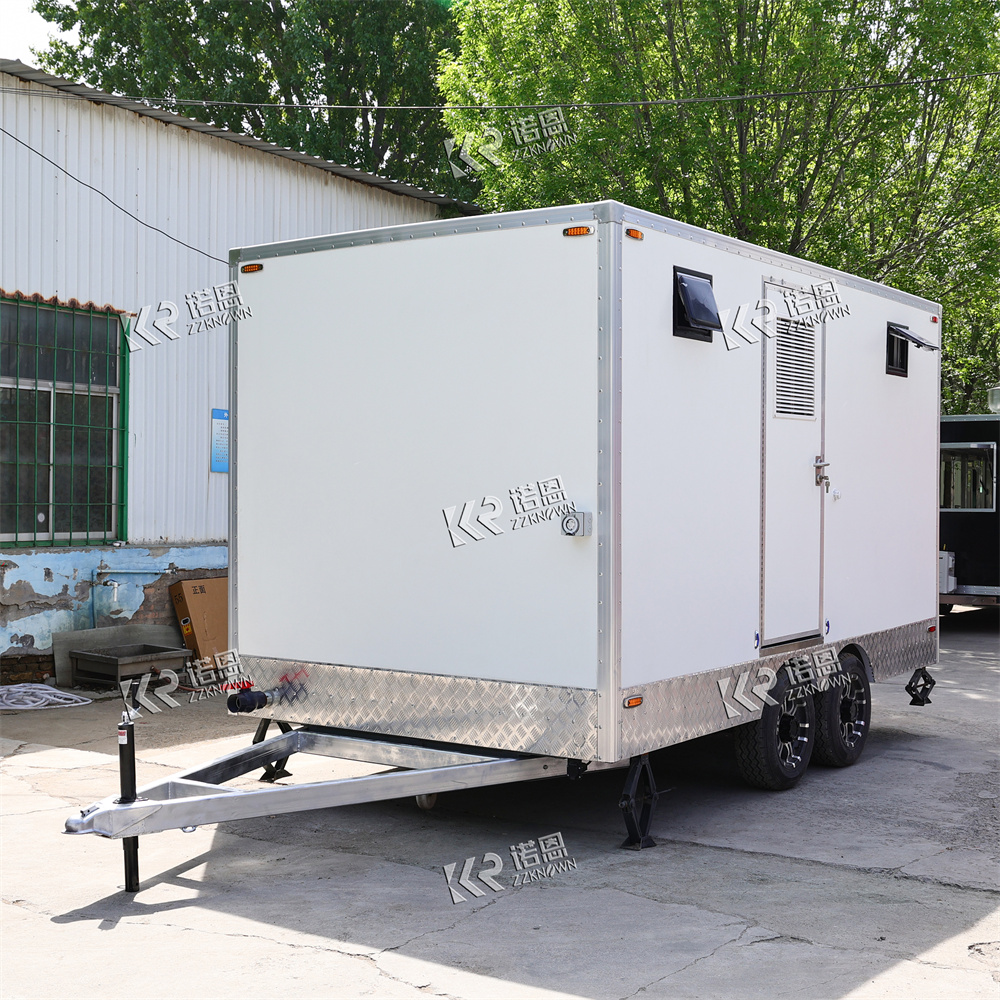 Mobile High Quality Mobile Toi – обзор и цена Hot Dog Vending Cart