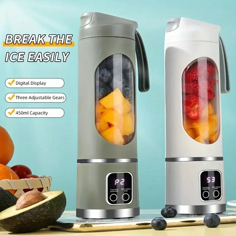 Mini Portable Juice Maker Rech – обзор и цена Fruit Slot Machine