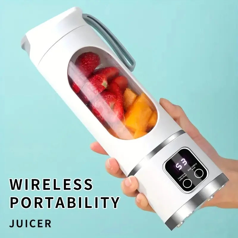 Mini Portable Juice Maker Rech – обзор и цена Fruit Slot Machine