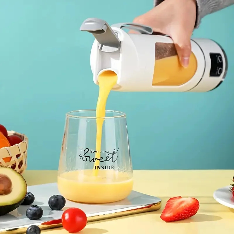 Mini Portable Juice Maker Rech – обзор и цена Fruit Slot Machine