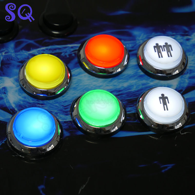 Pandora SAGA Box DX plus 20008 – обзор и цена Trackball Controller Arcade