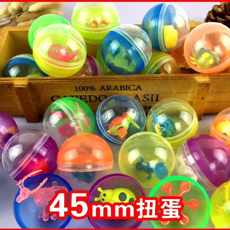 100pcs/bag 27/32/45/50/65mm Ca – обзор и цена Arcade Style Vending Machine