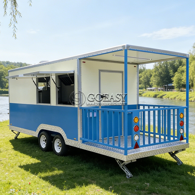 For Sale Food Truck Trailer Mo – обзор и цена Hot Dog Vending Cart