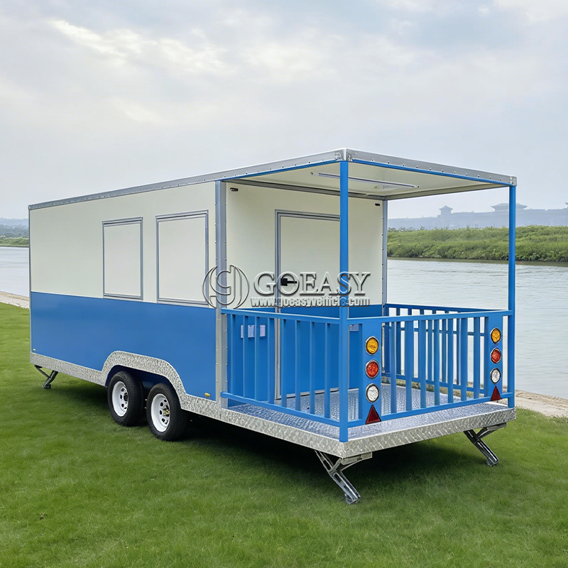 For Sale Food Truck Trailer Mo – обзор и цена Hot Dog Vending Cart